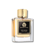 Oud Royal by Ministry of Oud