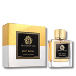 Oud Royal by Ministry of Oud