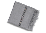 Grey Premium Quality Shawl