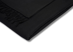 Black Premium Wool Shawl