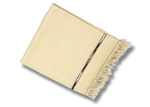 Off White Premium Wool Shawl
