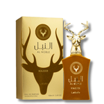 Al Noble Wazeer by Lattafa