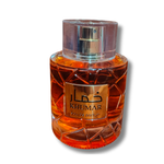 Khumar by Wadi Al Khaleej