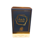 Khumar by Wadi Al Khaleej