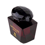 Crystalite Black Crystal by Mega Collection