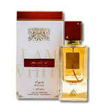 Ana Abiyedh Rouge by Lattafa