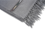 Grey Premium Quality Shawl