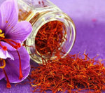 100% Premium & Pure Zaffran-500gm
