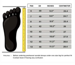 Kaptaan Chappal - Jet Black textured