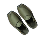 Kaptaan Chappal - Green