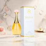 Joyeux Women with Elegant Background