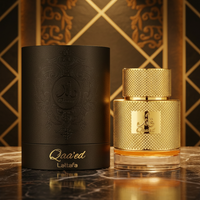 Qaaved with Realistic Background